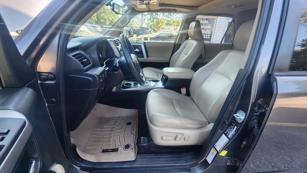 2016 Toyota 4Runner - $23,990