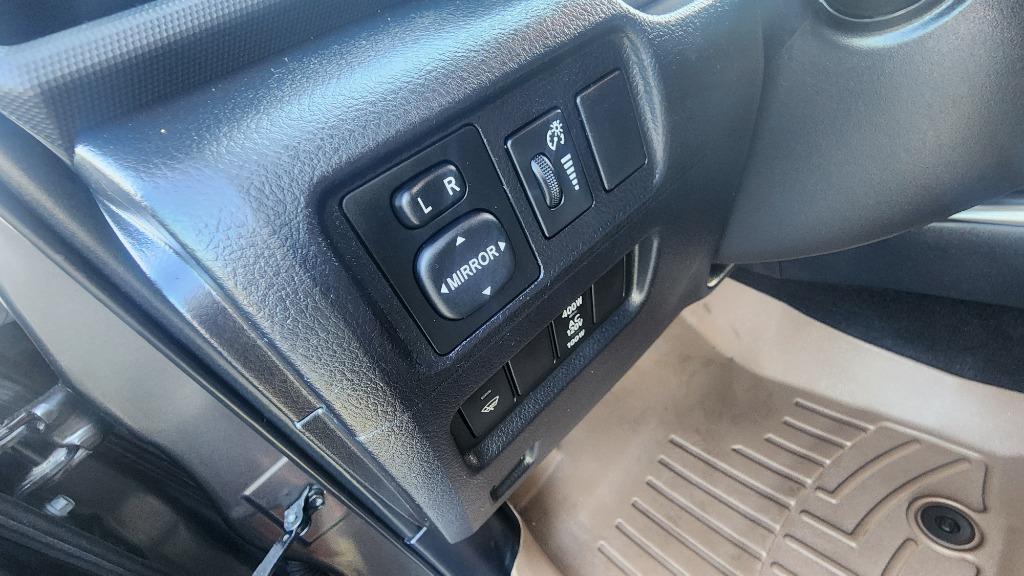 2016 Toyota 4Runner - $23,990