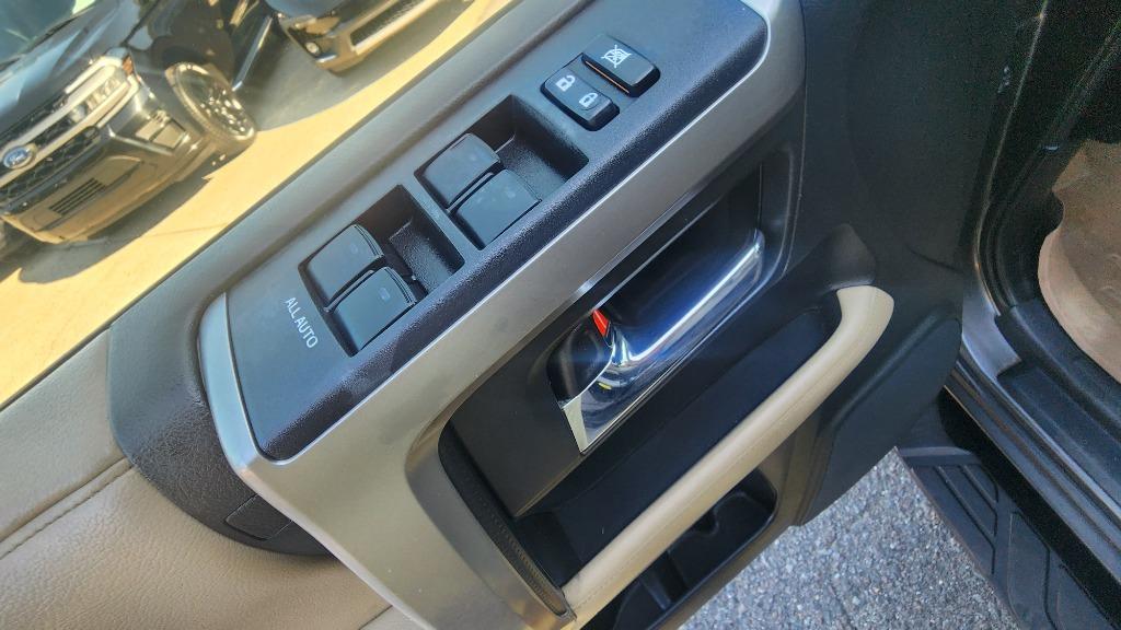 2016 Toyota 4Runner - $23,990