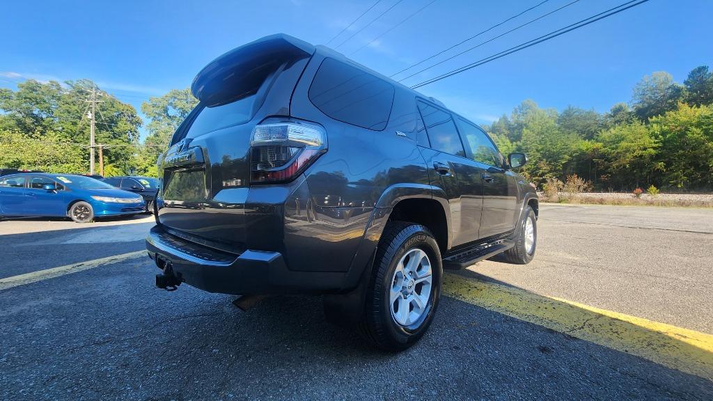 2016 Toyota 4Runner - $23,990