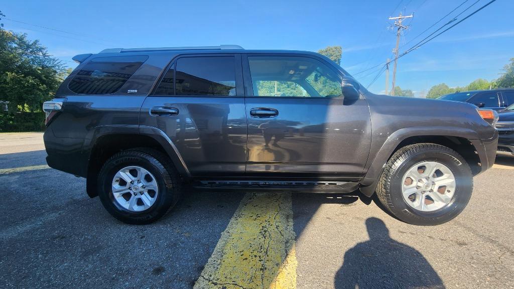 2016 Toyota 4Runner - $23,990