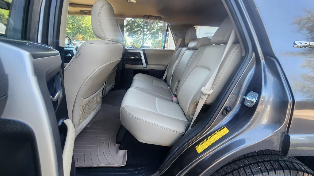 2016 Toyota 4Runner - $23,990