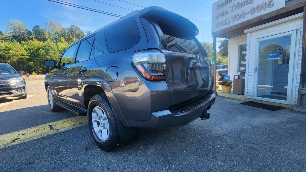 2016 Toyota 4Runner - $23,990