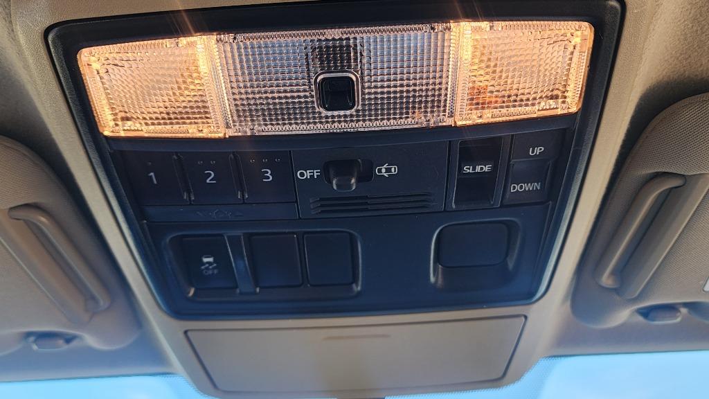 2016 Toyota 4Runner - $23,990