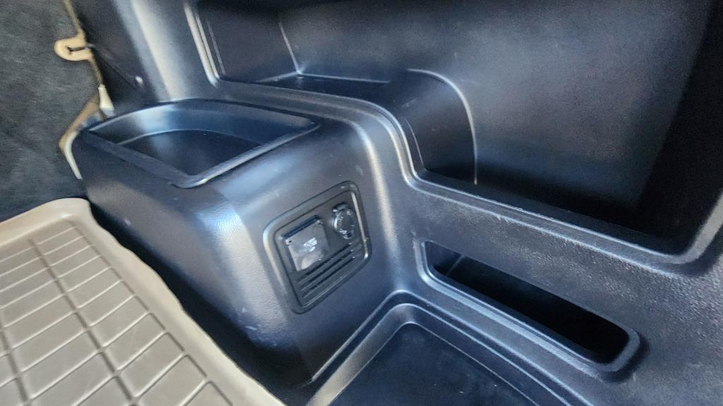 2016 Toyota 4Runner - $23,990