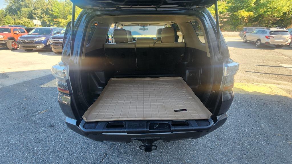 2016 Toyota 4Runner - $23,990