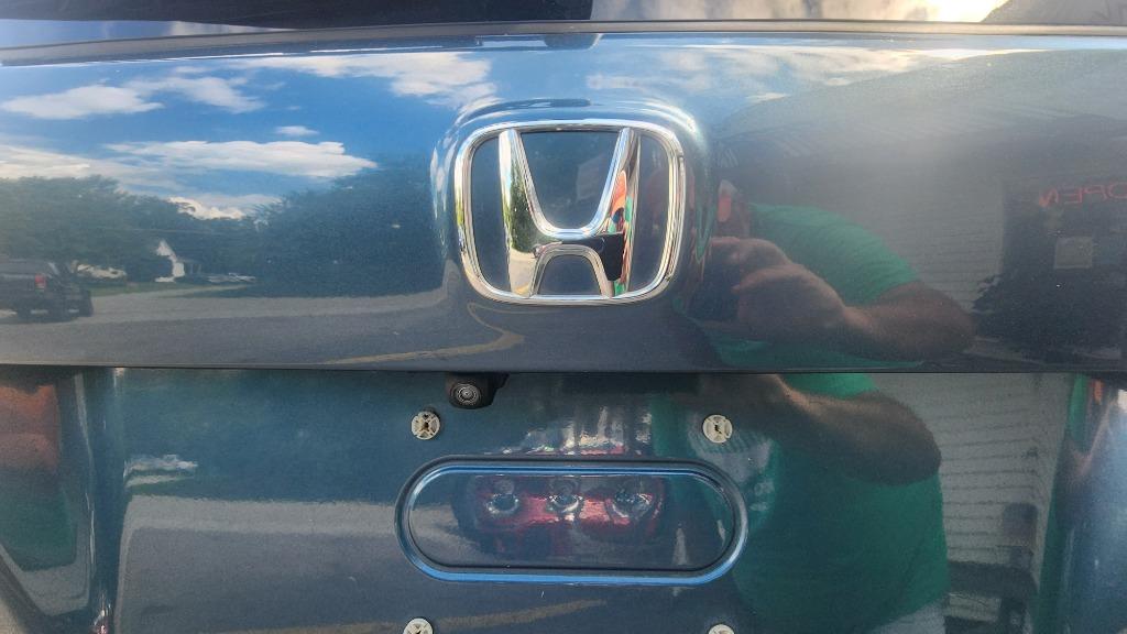2021 Honda Pilot - $22,990