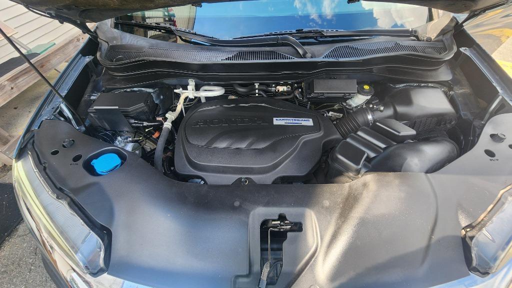 2021 Honda Pilot - $22,990