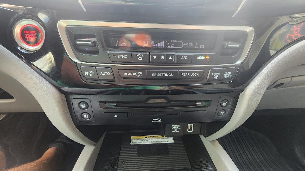 2021 Honda Pilot - $22,990