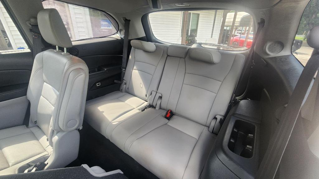 2021 Honda Pilot - $22,990