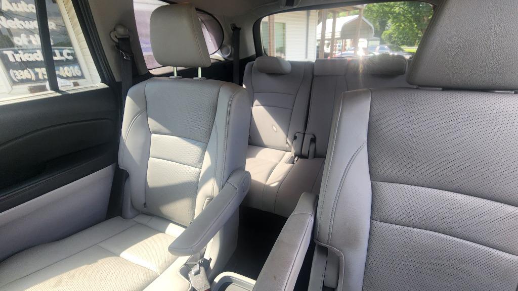 2021 Honda Pilot - $22,990