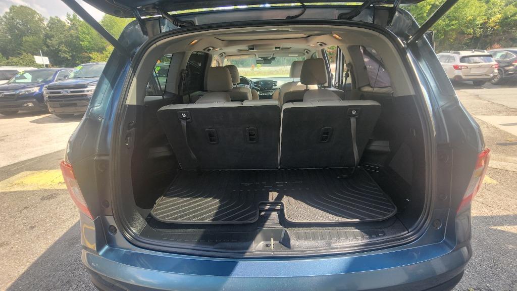 2021 Honda Pilot - $22,990
