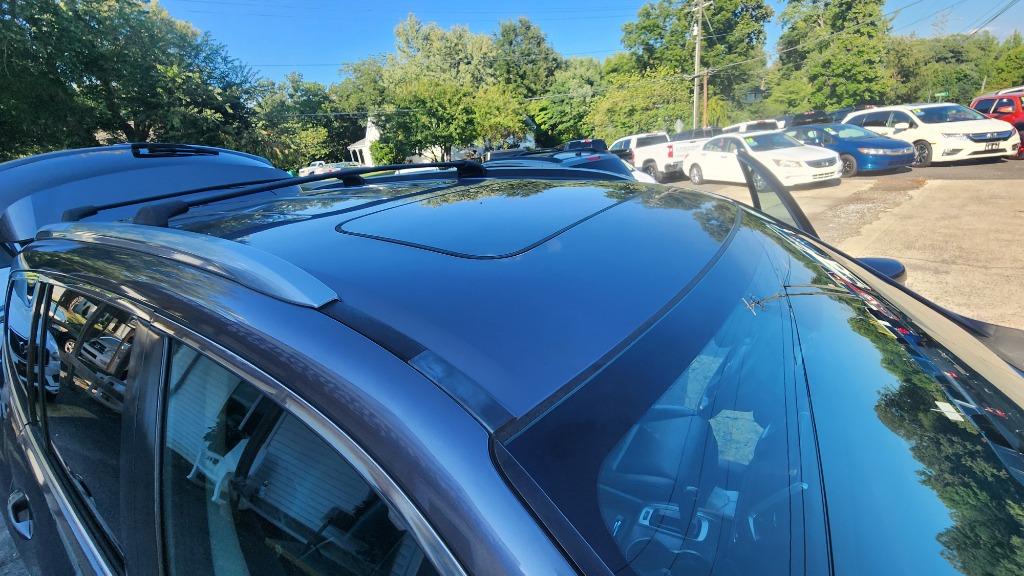 2018 Honda Pilot - $17,990
