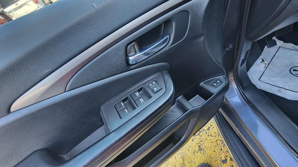 2018 Honda Pilot - $17,990
