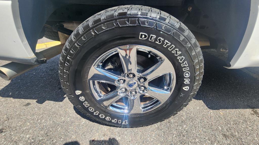 2020 Ford F-150 - $24,990