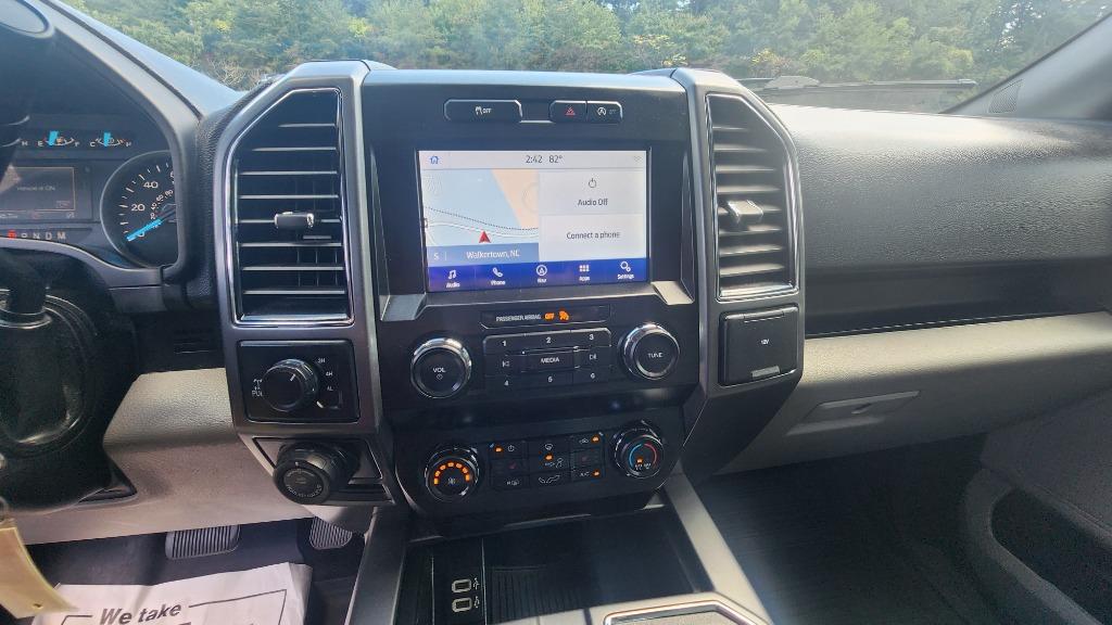 2020 Ford F-150 - $24,990