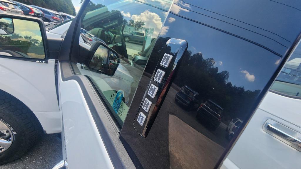 2020 Ford F-150 - $24,990