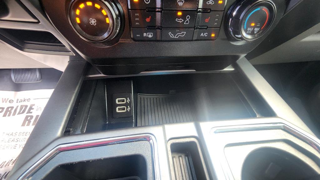 2020 Ford F-150 - $24,990