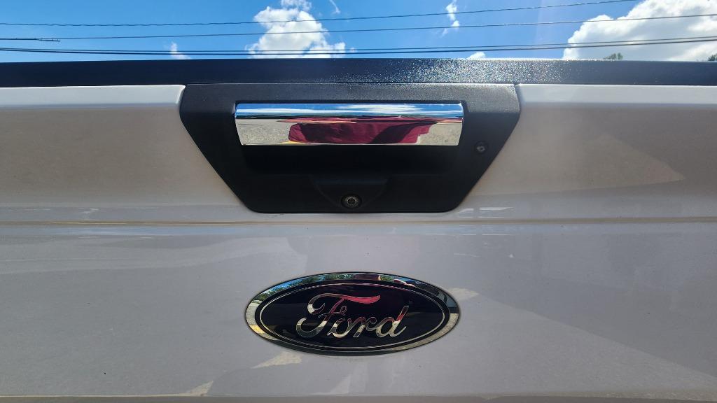 2020 Ford F-150 - $24,990