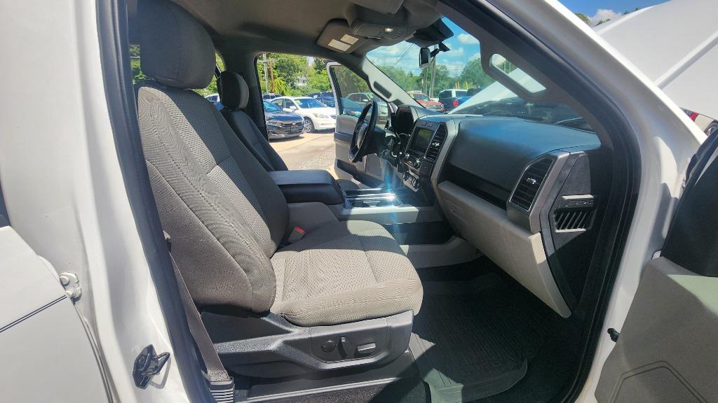2020 Ford F-150 - $24,990