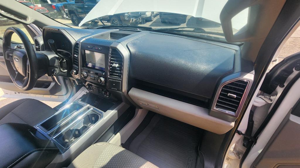 2020 Ford F-150 - $24,990