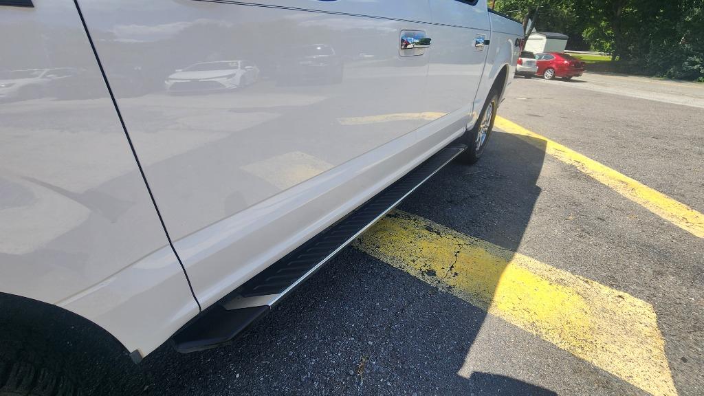 2020 Ford F-150 - $24,990