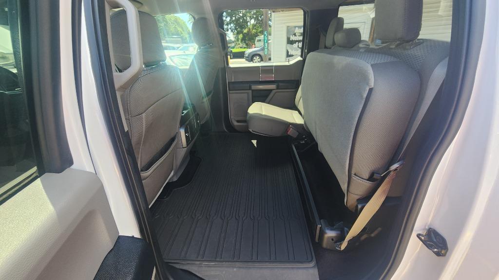 2020 Ford F-150 - $24,990