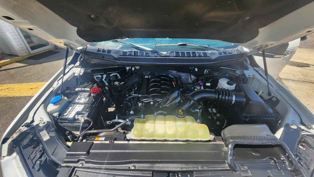2020 Ford F-150 - $24,990