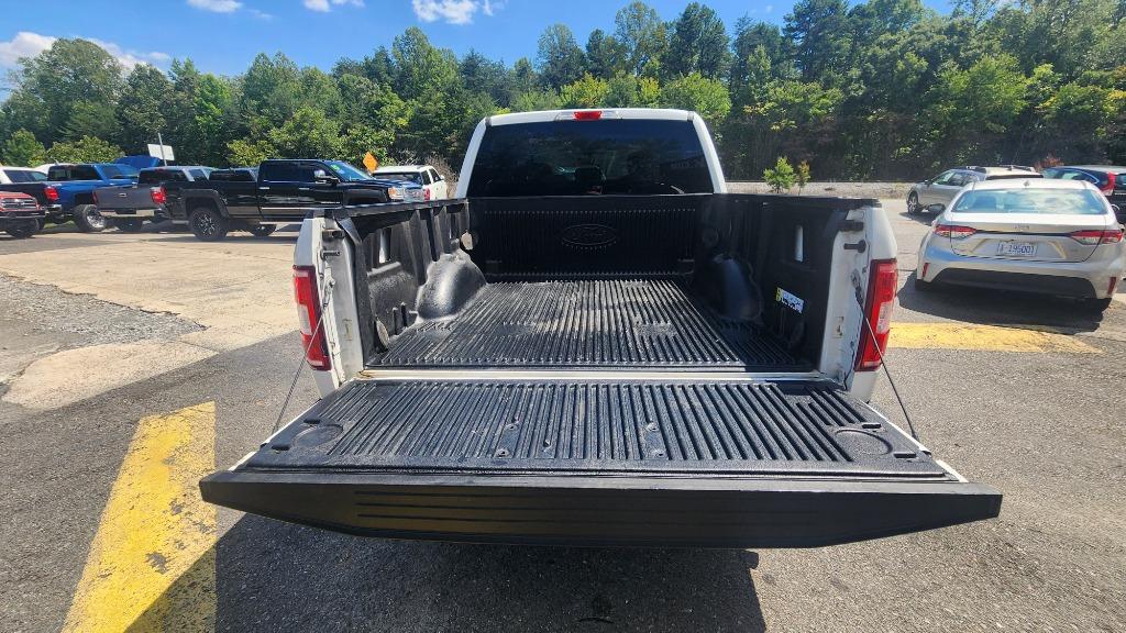 2020 Ford F-150 - $24,990