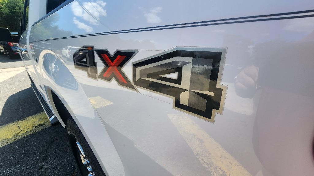 2020 Ford F-150 - $24,990