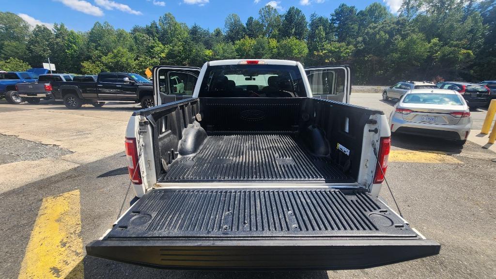 2020 Ford F-150 - $24,990