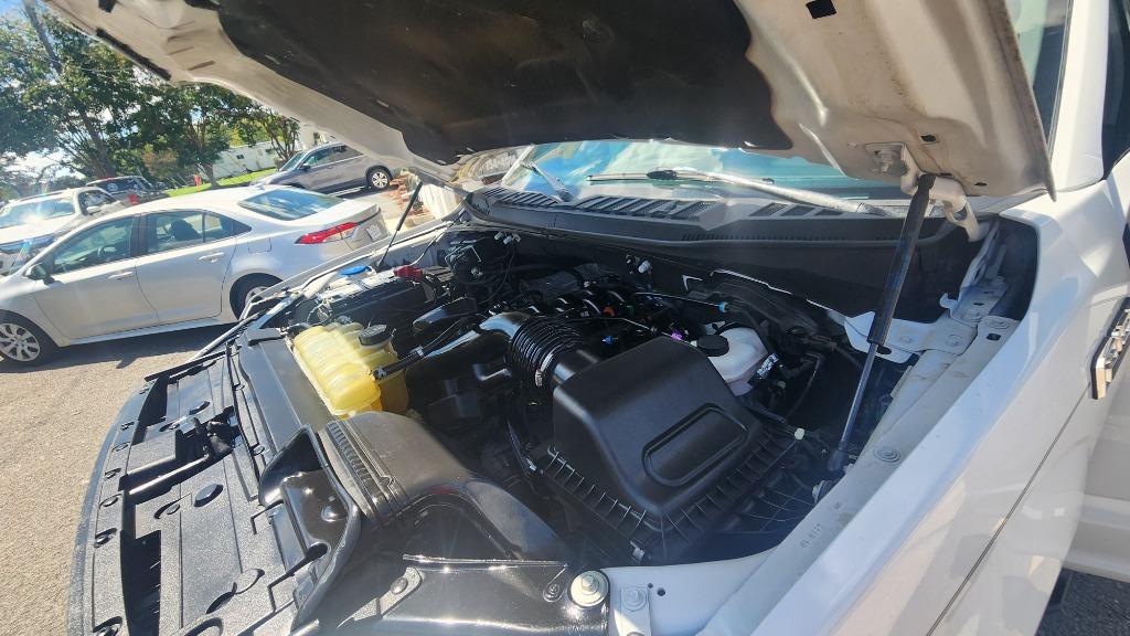 2020 Ford F-150 - $24,990