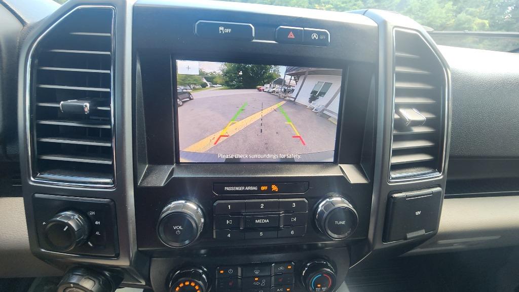 2020 Ford F-150 - $24,990