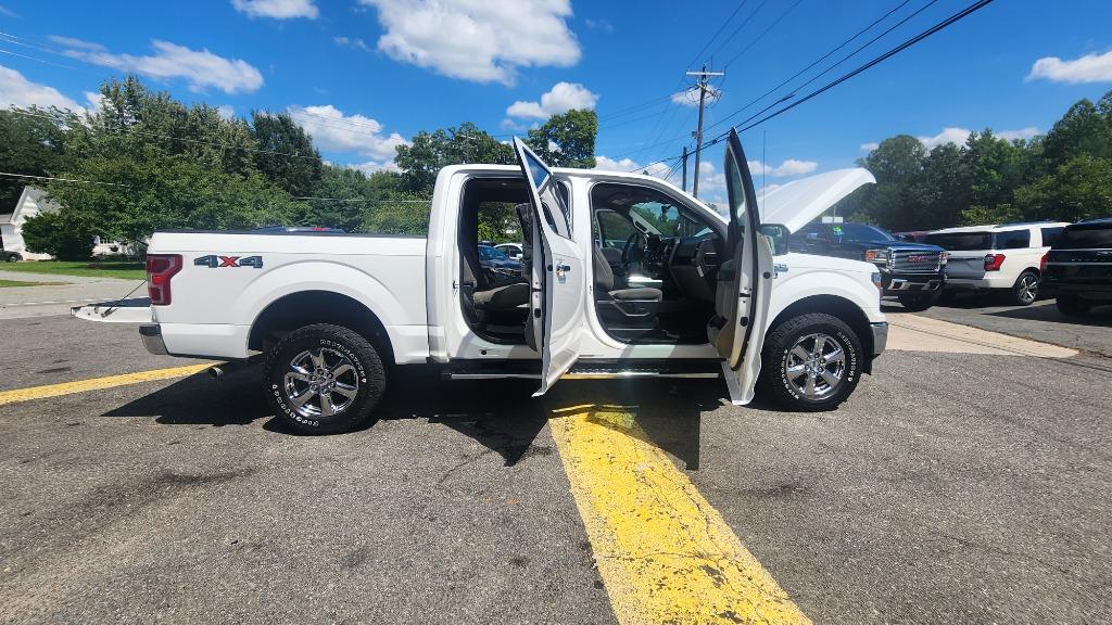 2020 Ford F-150 - $24,990