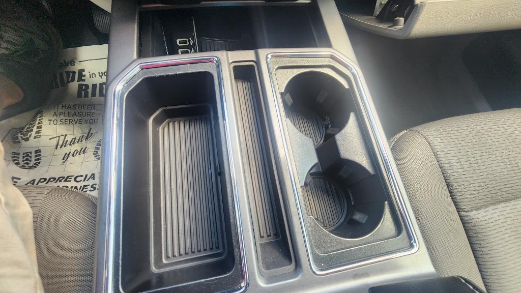 2020 Ford F-150 - $24,990