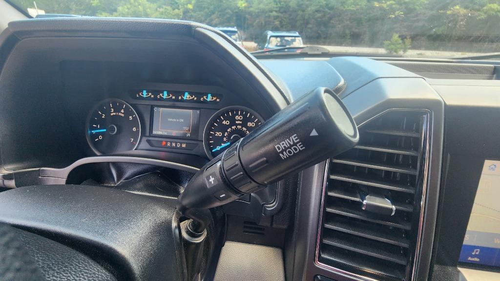 2020 Ford F-150 - $24,990