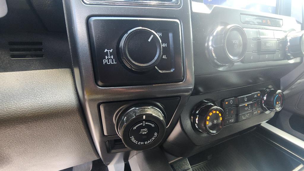2020 Ford F-150 - $24,990