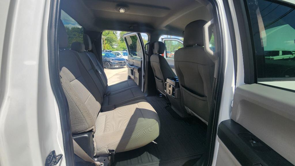 2020 Ford F-150 - $24,990