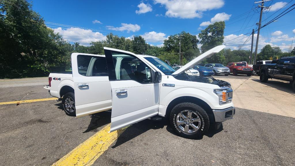 2020 Ford F-150 - $24,990