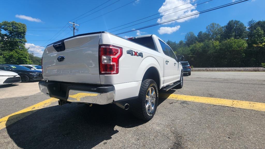 2020 Ford F-150 - $24,990