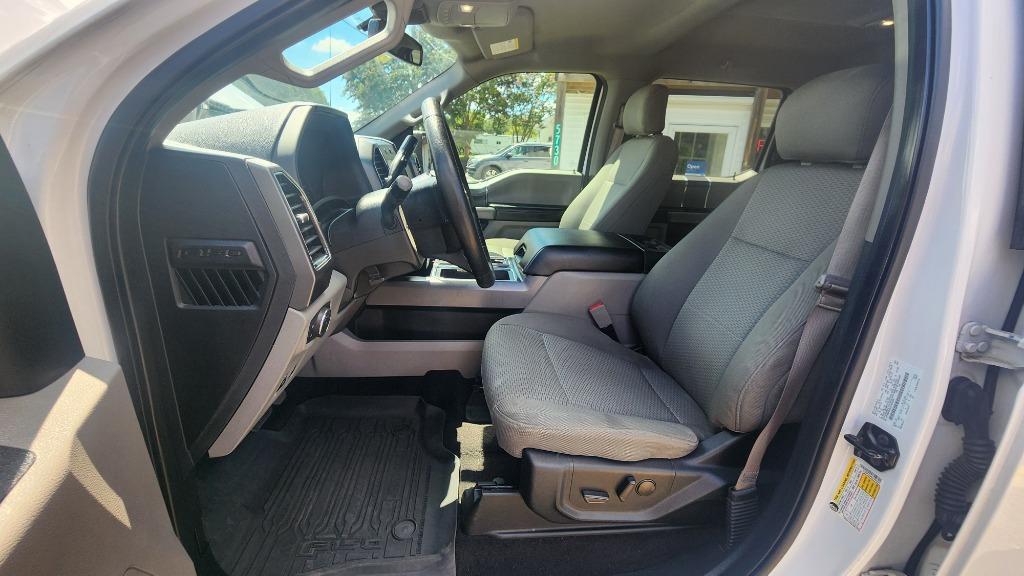 2020 Ford F-150 - $24,990