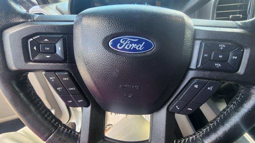 2020 Ford F-150 - $24,990