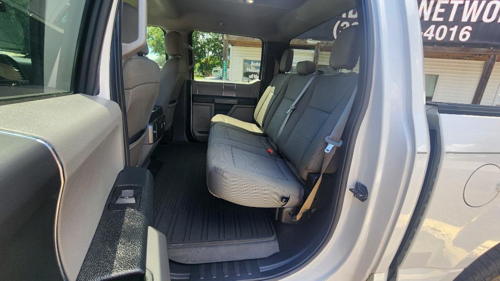 2020 Ford F-150 - $24,990