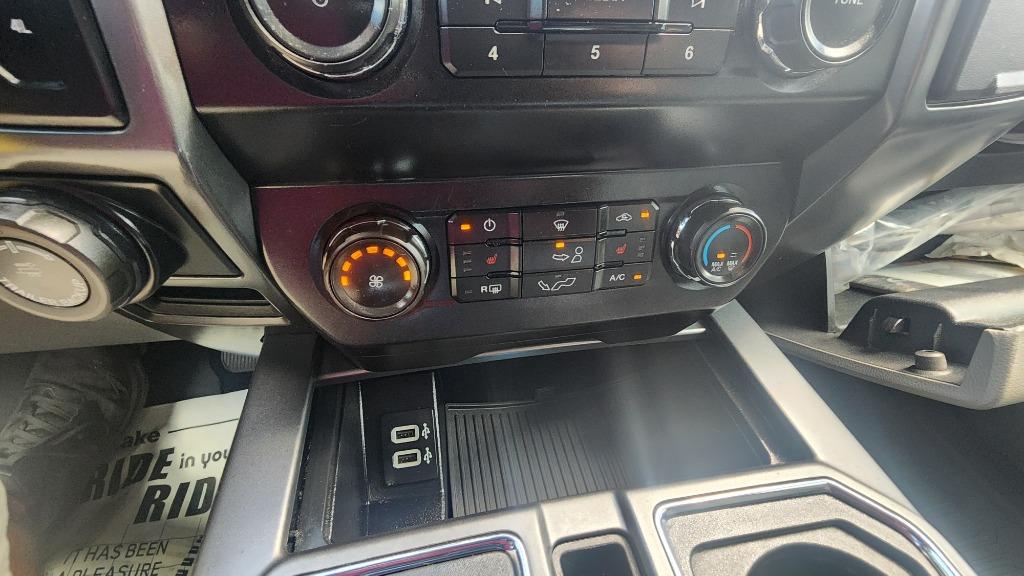 2020 Ford F-150 - $24,990