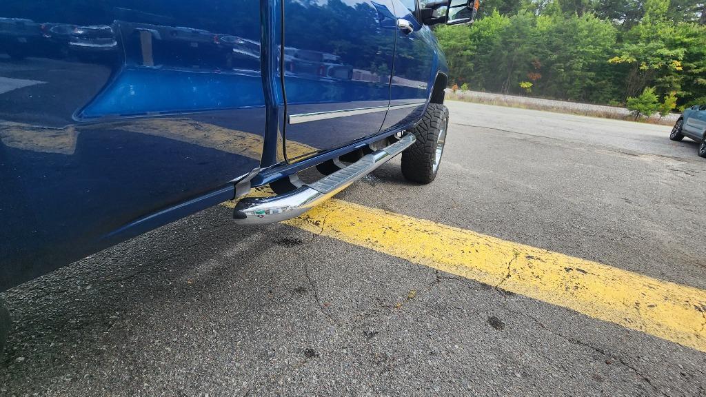 2016 Chevrolet Silverado 2500 - $40,990