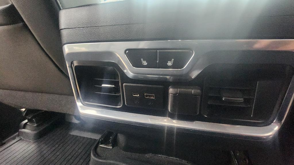 2020 Chevrolet Silverado - $30,990