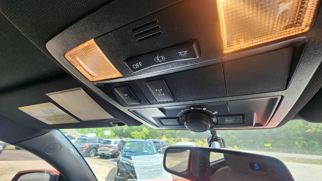 2017 Toyota Tacoma - $36,990