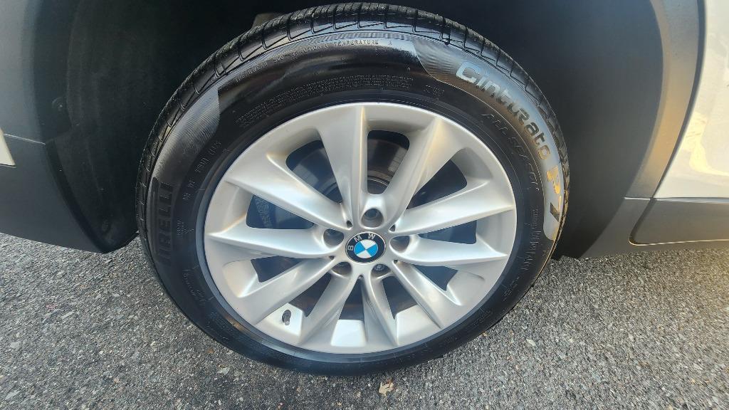 2017 BMW X3 - $12,990