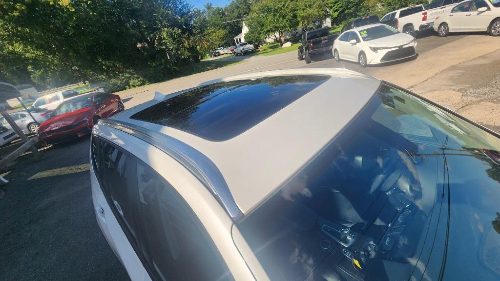 2017 BMW X3 - $12,990