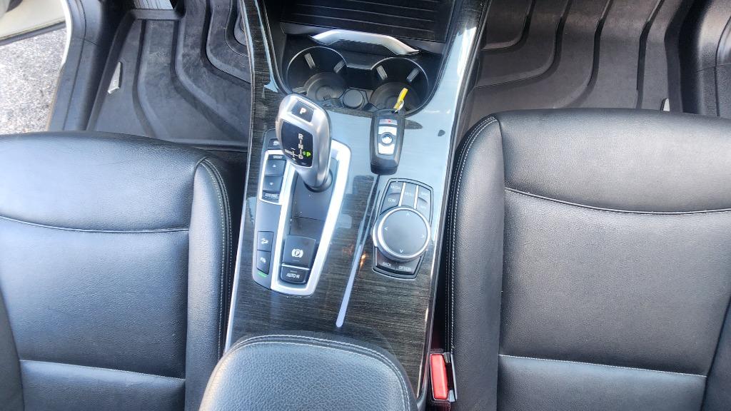 2017 BMW X3 - $12,990